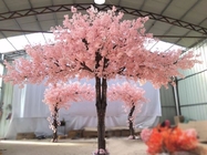 屋内装飾と結婚するための2.8mの人工的な桜