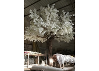 絹の擬似日本の桜の木寿命10年の