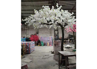結婚の装飾のための木製の人工的な日本の桜の木