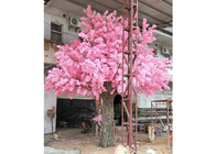 紫外線保護のどの桜の木、人工1メートルの花の木