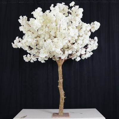 OEM 180cmの人工的な花の木の絹の布の花